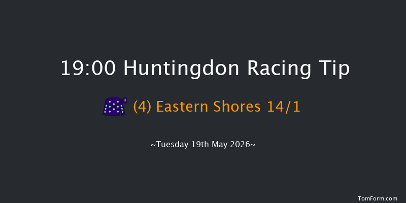 Huntingdon 19-00 (Class 5) 15f Thu 7th May 2026