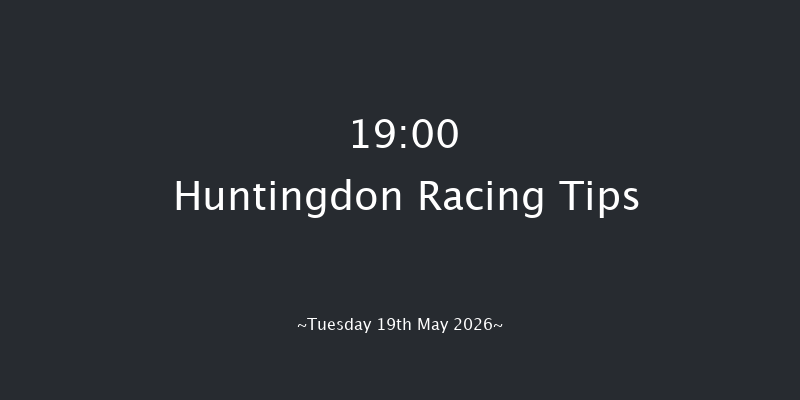 Huntingdon 19-00 (Class 5) 15f Thu 7th May 2026