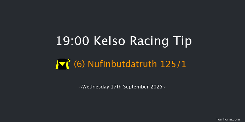 Kelso 19-00 (Class 4) 16f Sun 25th May 2025