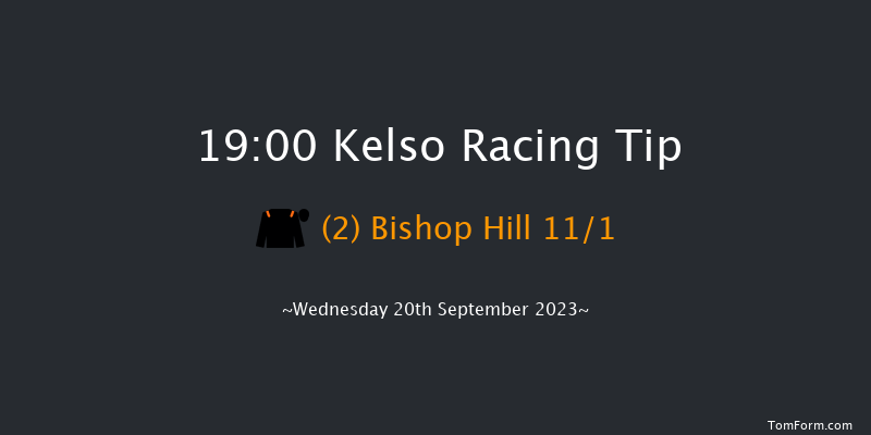 Kelso 19:00 NH Flat Race (Class 4) 16f Tue 12th Sep 2023