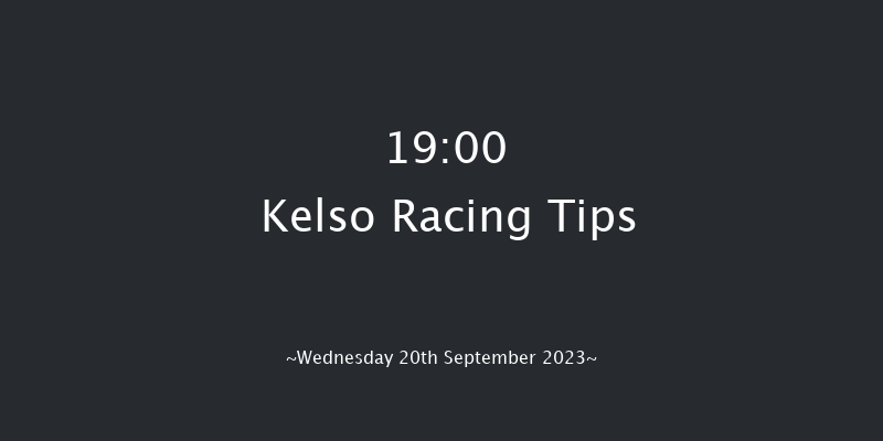 Kelso 19:00 NH Flat Race (Class 4) 16f Tue 12th Sep 2023