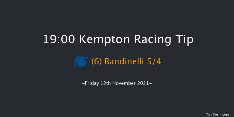 Kempton 19:00 Handicap (Class 2) 16f Wed 10th Nov 2021