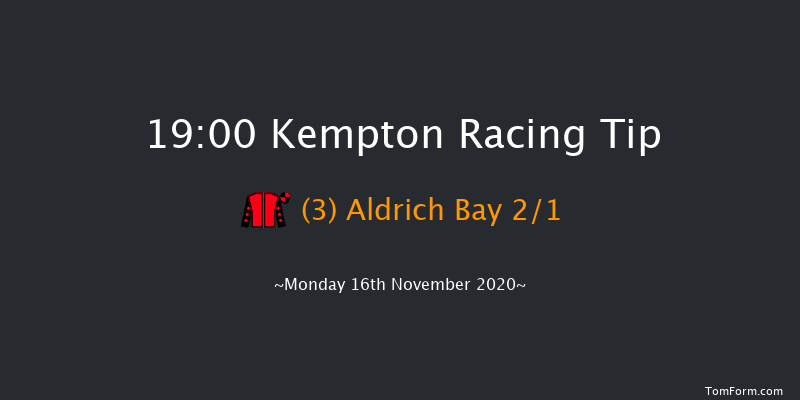 Try Our New Price Boosts At Unibet Handicap (Div 1) Kempton 19:00 Handicap (Class 6) 11f Wed 11th Nov 2020