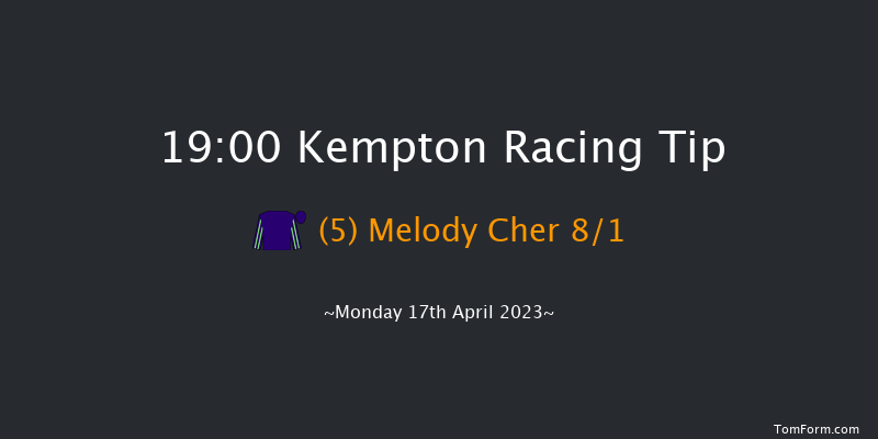 Kempton 19:00 Handicap (Class 5) 7f Wed 12th Apr 2023