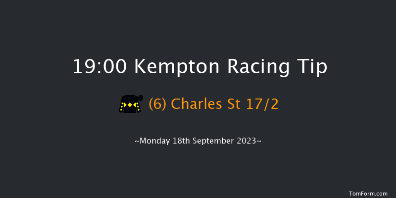 Kempton 19:00 Handicap (Class 4) 16f Wed 13th Sep 2023