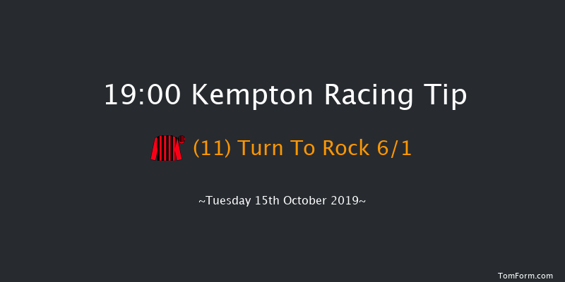 Kempton 19:00 Handicap (Class 5) 7f Thu 10th Oct 2019
