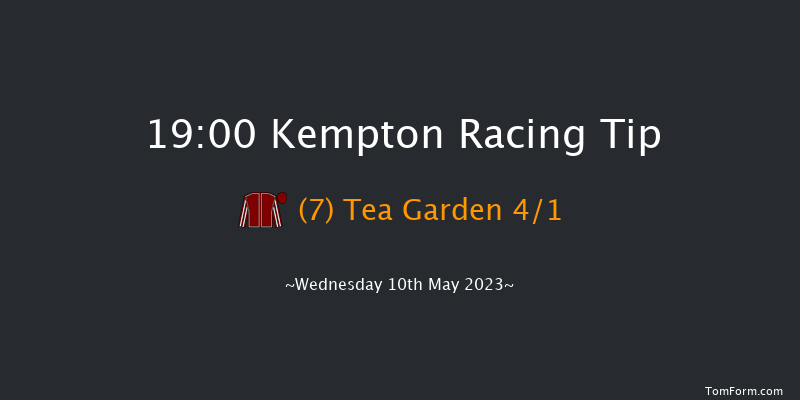 Kempton 19:00 Handicap (Class 5) 6f Wed 3rd May 2023
