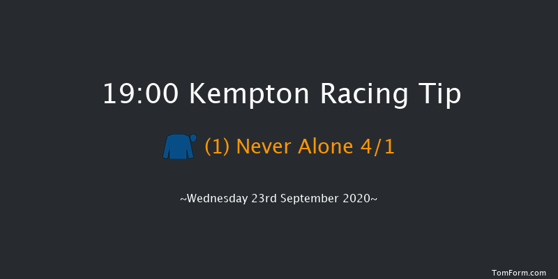 Unibet 3 Uniboosts A Day Handicap Kempton 19:00 Handicap (Class 3) 11f Fri 18th Sep 2020