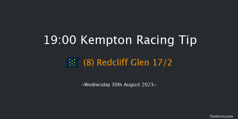 Kempton 19:00 Handicap (Class 5) 8f Wed 23rd Aug 2023