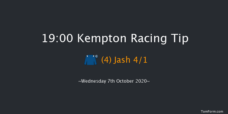 ebfstallions.com Conditions Stakes Kempton 19:00 Stakes (Class 2) 6f Wed 30th Sep 2020