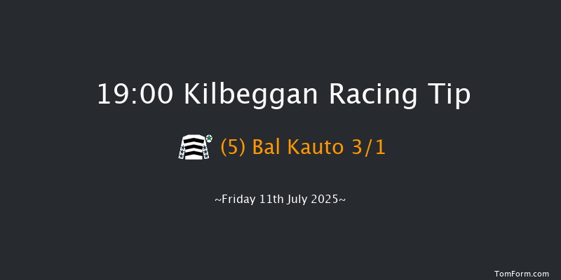 Kilbeggan 19-00 24f Mon 16th Jun 2025