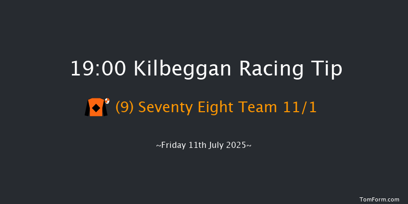 Kilbeggan 19-00 24f Mon 16th Jun 2025