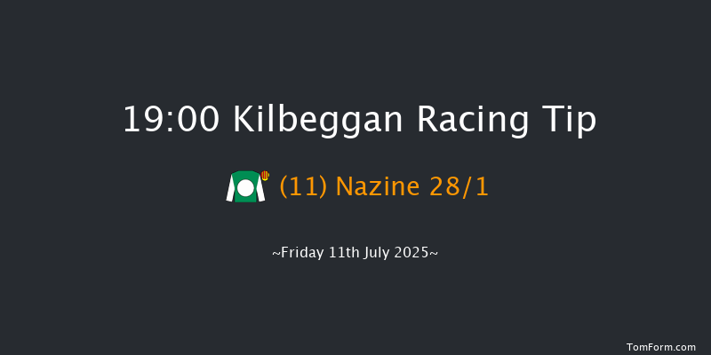 Kilbeggan 19-00 24f Mon 16th Jun 2025