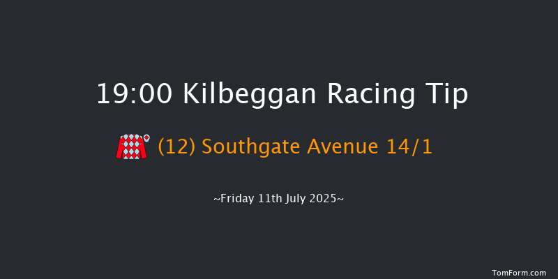 Kilbeggan 19-00 24f Mon 16th Jun 2025