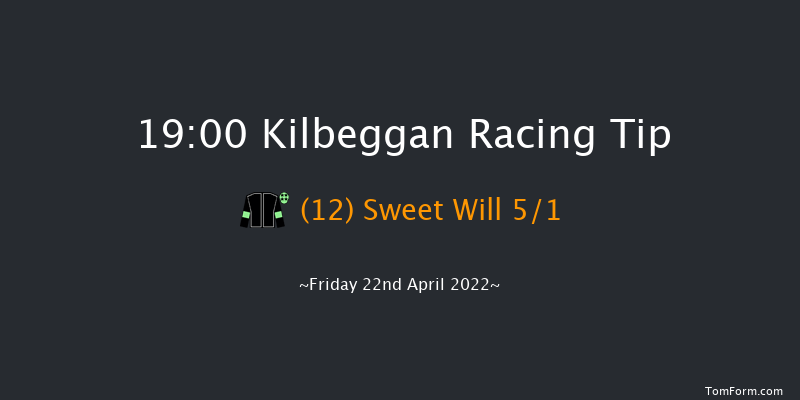 Kilbeggan 19:00 Handicap Chase 20f Thu 21st Apr 2022