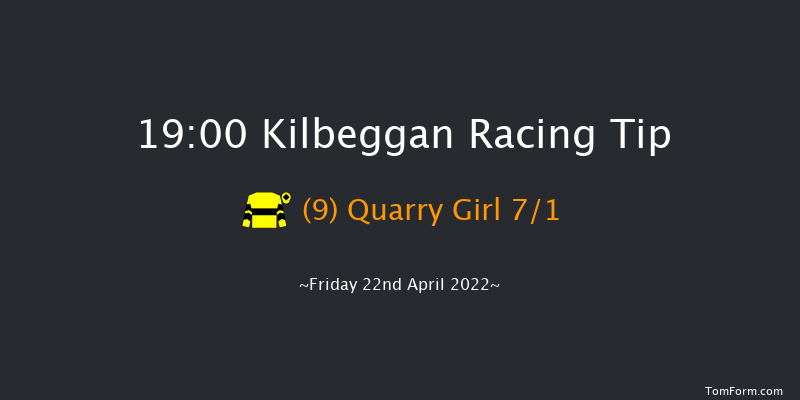 Kilbeggan 19:00 Handicap Chase 20f Thu 21st Apr 2022