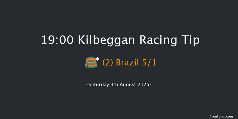 Kilbeggan 19-00 25f Fri 25th Jul 2025