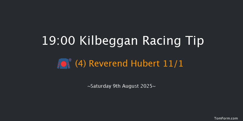 Kilbeggan 19-00 25f Fri 25th Jul 2025