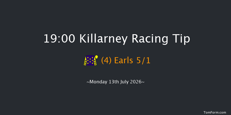 Killarney 19-00 8f Tue 12th May 2026