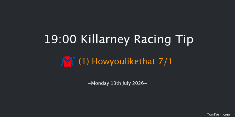 Killarney 19-00 8f Tue 12th May 2026