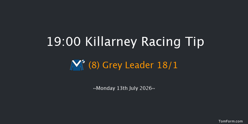 Killarney 19-00 8f Tue 12th May 2026