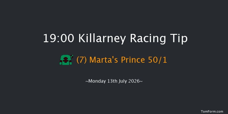 Killarney 19-00 8f Tue 12th May 2026
