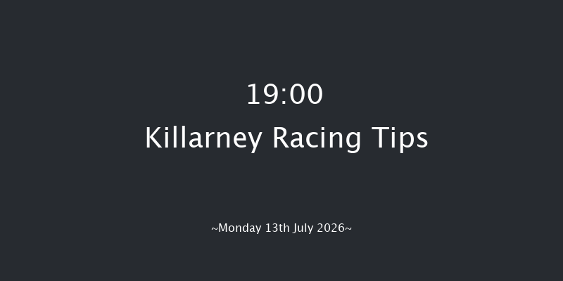 Killarney 19-00 8f Tue 12th May 2026