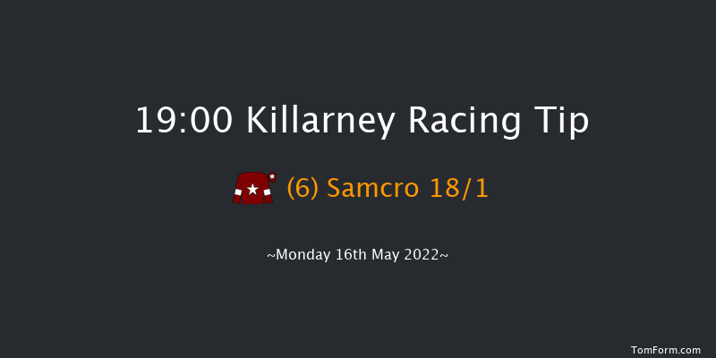 Killarney 19:00 Conditions Chase 20f Sun 15th May 2022
