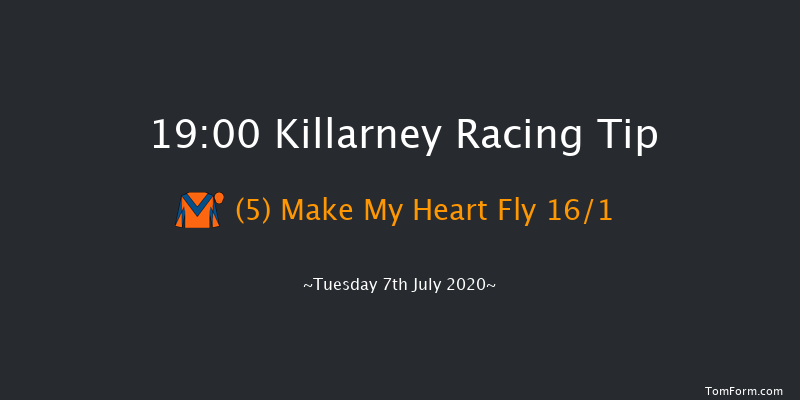 BoyleSports Chase Killarney 19:00 Conditions Chase 21f Sat 24th Aug 2019