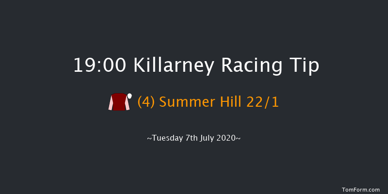 BoyleSports Chase Killarney 19:00 Conditions Chase 21f Sat 24th Aug 2019