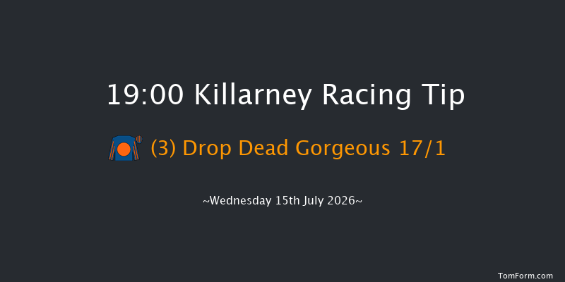 Killarney 19-00 (Class 1) 8f Tue 14th Jul 2026