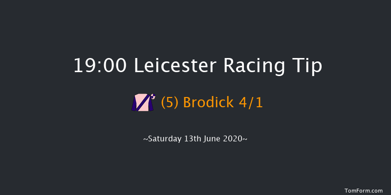 West Knighton Handicap Leicester 19:00 Handicap (Class 6) 10f Thu 13th Feb 2020