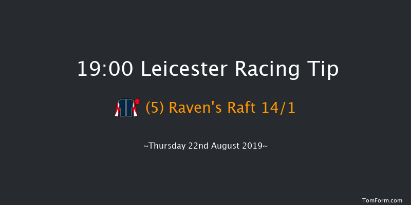Leicester 19:00 Handicap (Class 5) 12f Sun 11th Aug 2019
