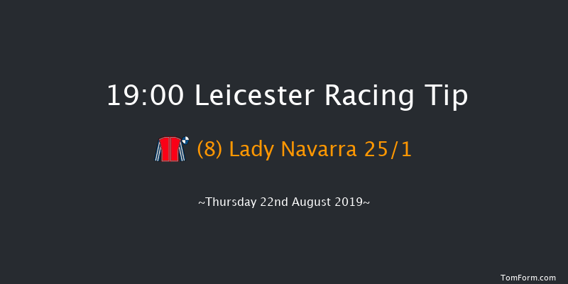 Leicester 19:00 Handicap (Class 5) 12f Sun 11th Aug 2019