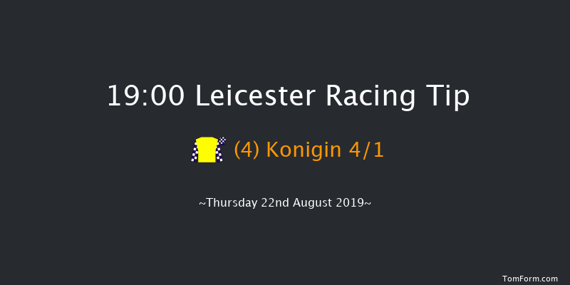 Leicester 19:00 Handicap (Class 5) 12f Sun 11th Aug 2019