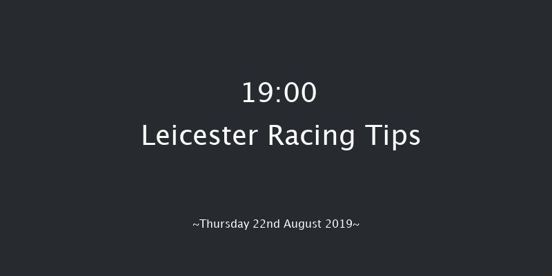 Leicester 19:00 Handicap (Class 5) 12f Sun 11th Aug 2019
