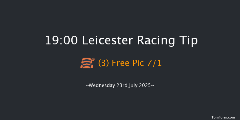 Leicester 19-00 (Class 6) 10f Thu 17th Jul 2025