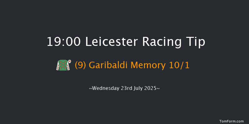 Leicester 19-00 (Class 6) 10f Thu 17th Jul 2025