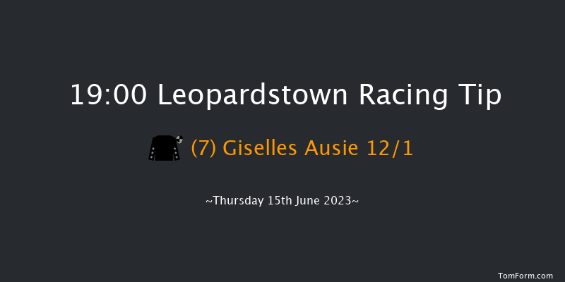 Leopardstown 19:00 Handicap 9f Thu 8th Jun 2023