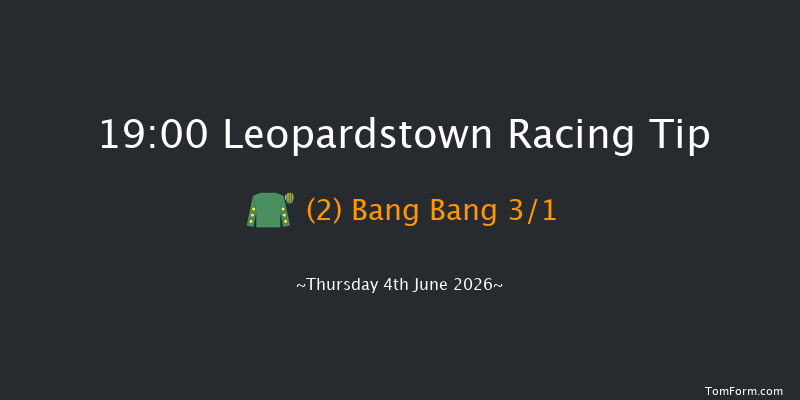 Leopardstown 19-00 10f Fri 15th May 2026