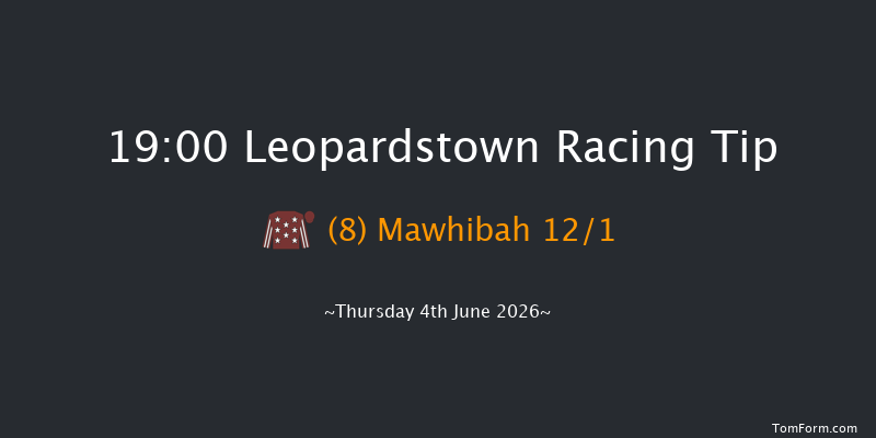 Leopardstown 19-00 10f Fri 15th May 2026
