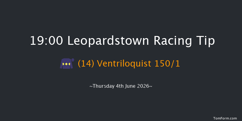 Leopardstown 19-00 10f Fri 15th May 2026