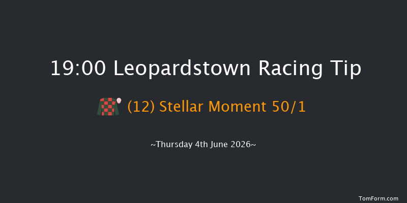 Leopardstown 19-00 10f Fri 15th May 2026