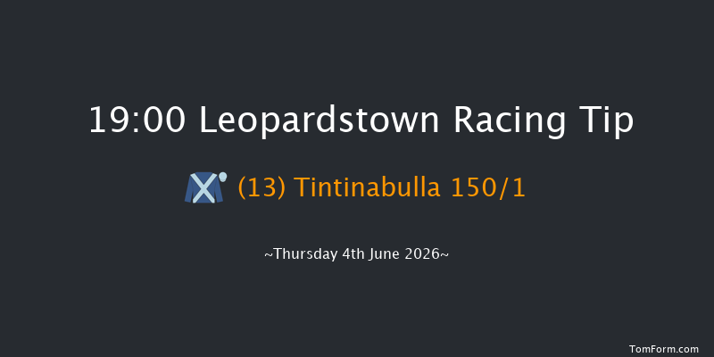 Leopardstown 19-00 10f Fri 15th May 2026