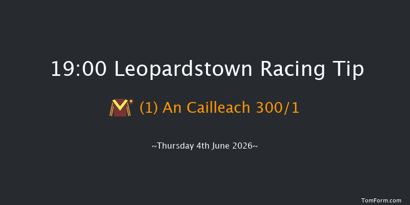Leopardstown 19-00 10f Fri 15th May 2026