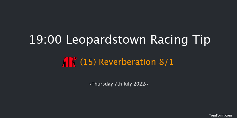 Leopardstown 19:00 Handicap 9f Thu 16th Jun 2022