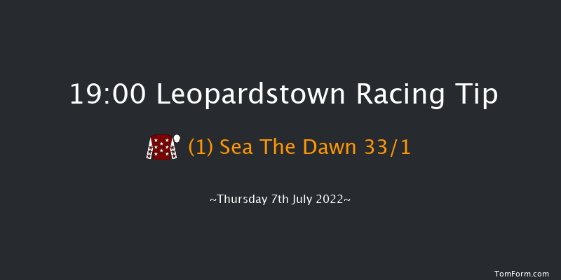 Leopardstown 19:00 Handicap 9f Thu 16th Jun 2022