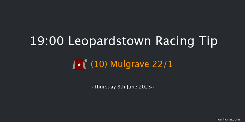 Leopardstown 19:00 Handicap 9f Fri 19th May 2023
