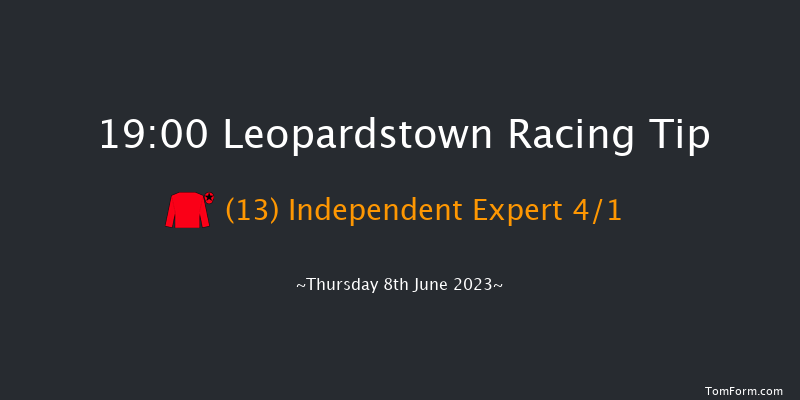 Leopardstown 19:00 Handicap 9f Fri 19th May 2023