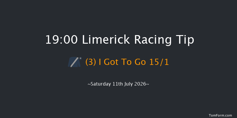 Limerick 19-00 8f Thu 2nd Jul 2026
